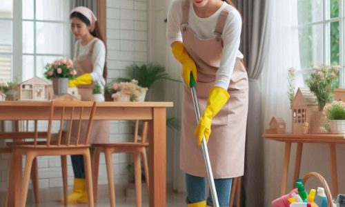 Reinigungsblog – Leitfaden für SEO-freundliche Beiträge