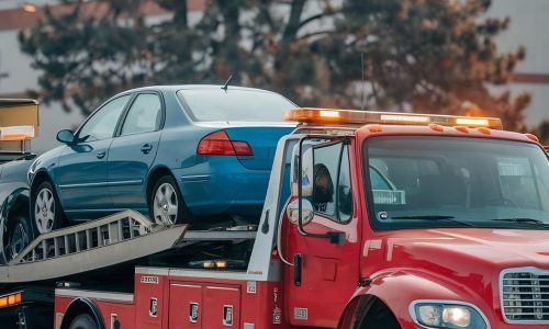 Blog zum Thema Abschleppwagen – Leitfaden zum Verfassen von SEO-freundlichen Artikeln