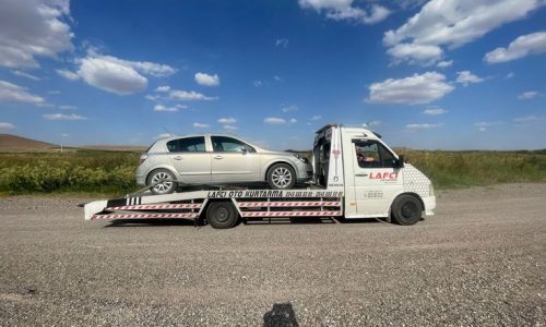 Blog zum Thema Auto-Rettungskrane – Leitfaden zum Verfassen von SEO-freundlichen Artikeln