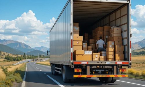 Versandschlüsselwort