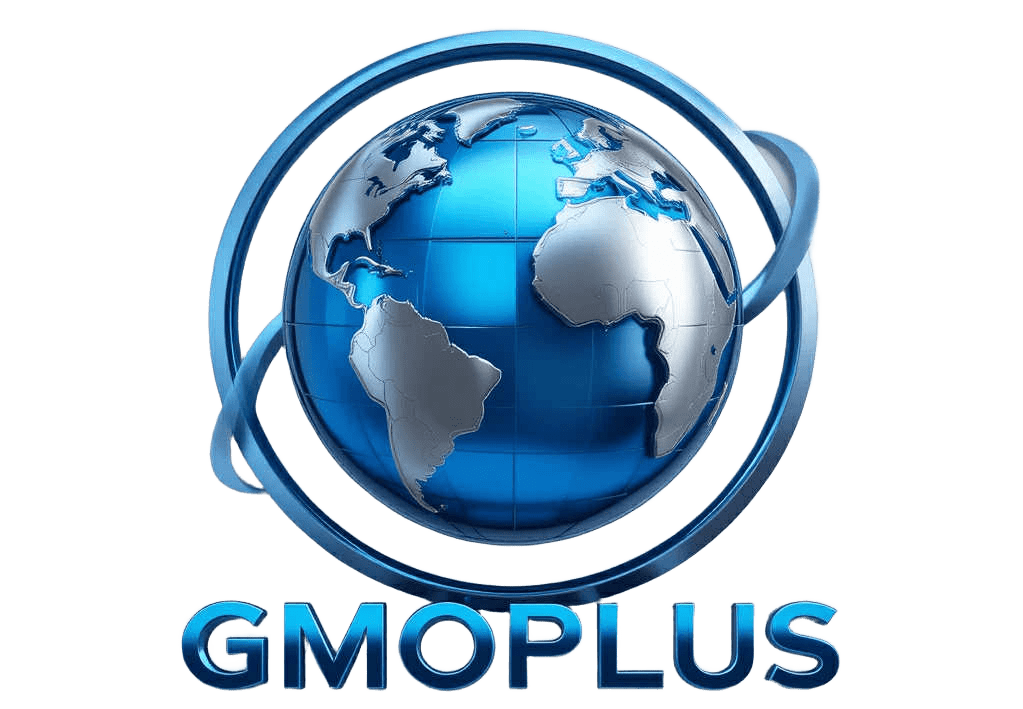 GMOPLUS